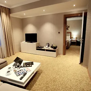Pietra 4*, Ankara Türkiye